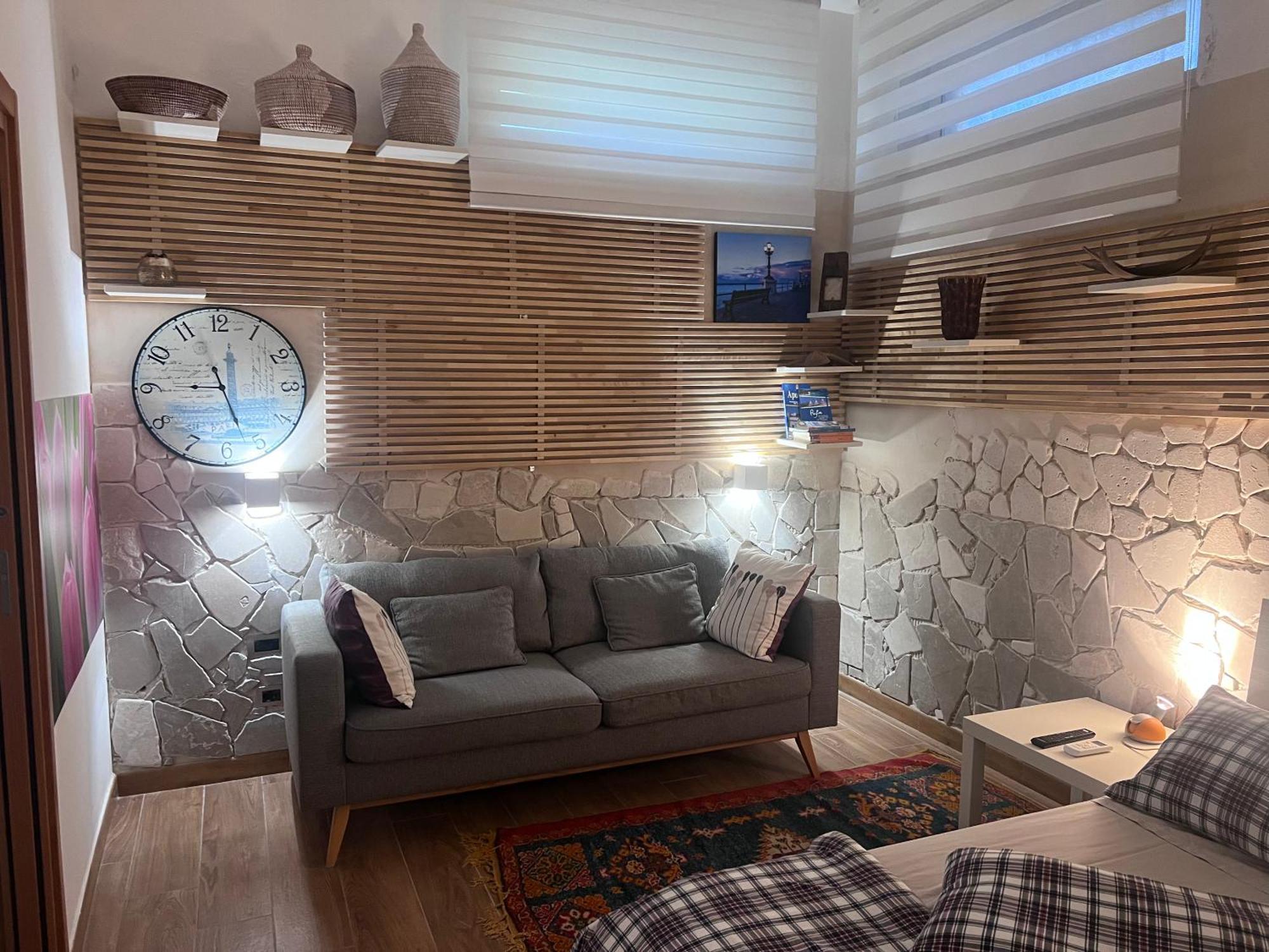 Tulipano Rosso Apartment