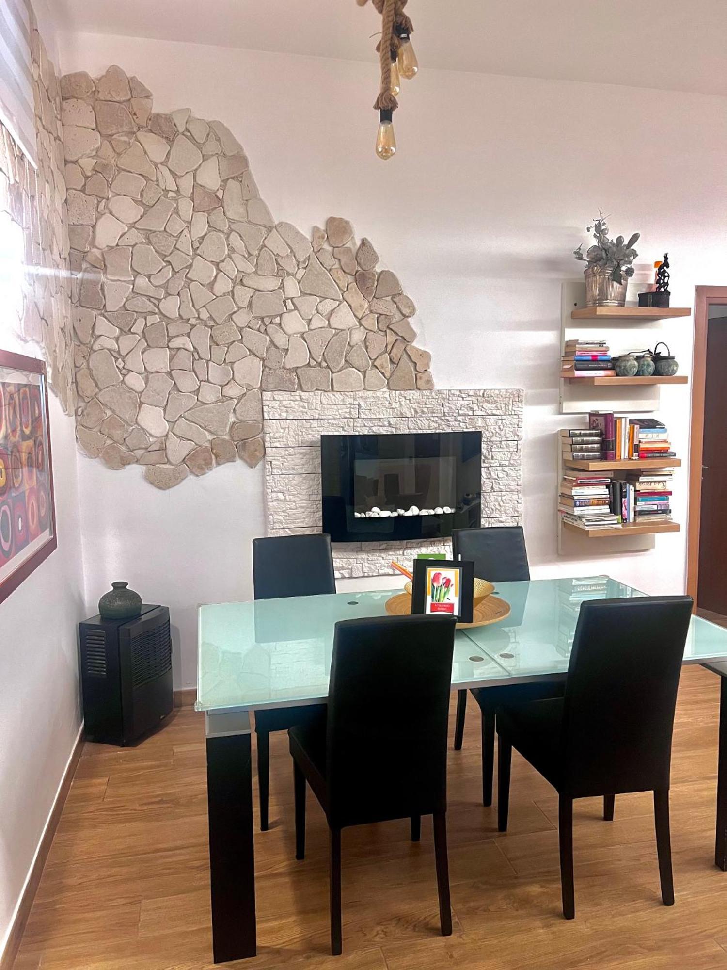 Apartament Tulipano Rosso