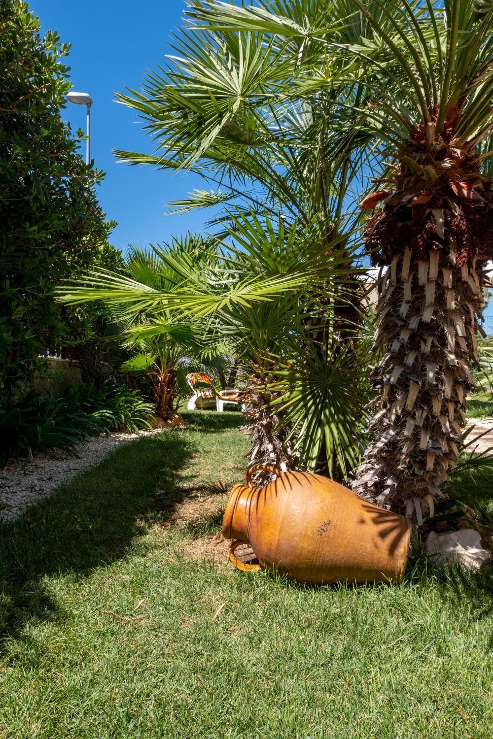 Apartment Tulipano Rosso Bari