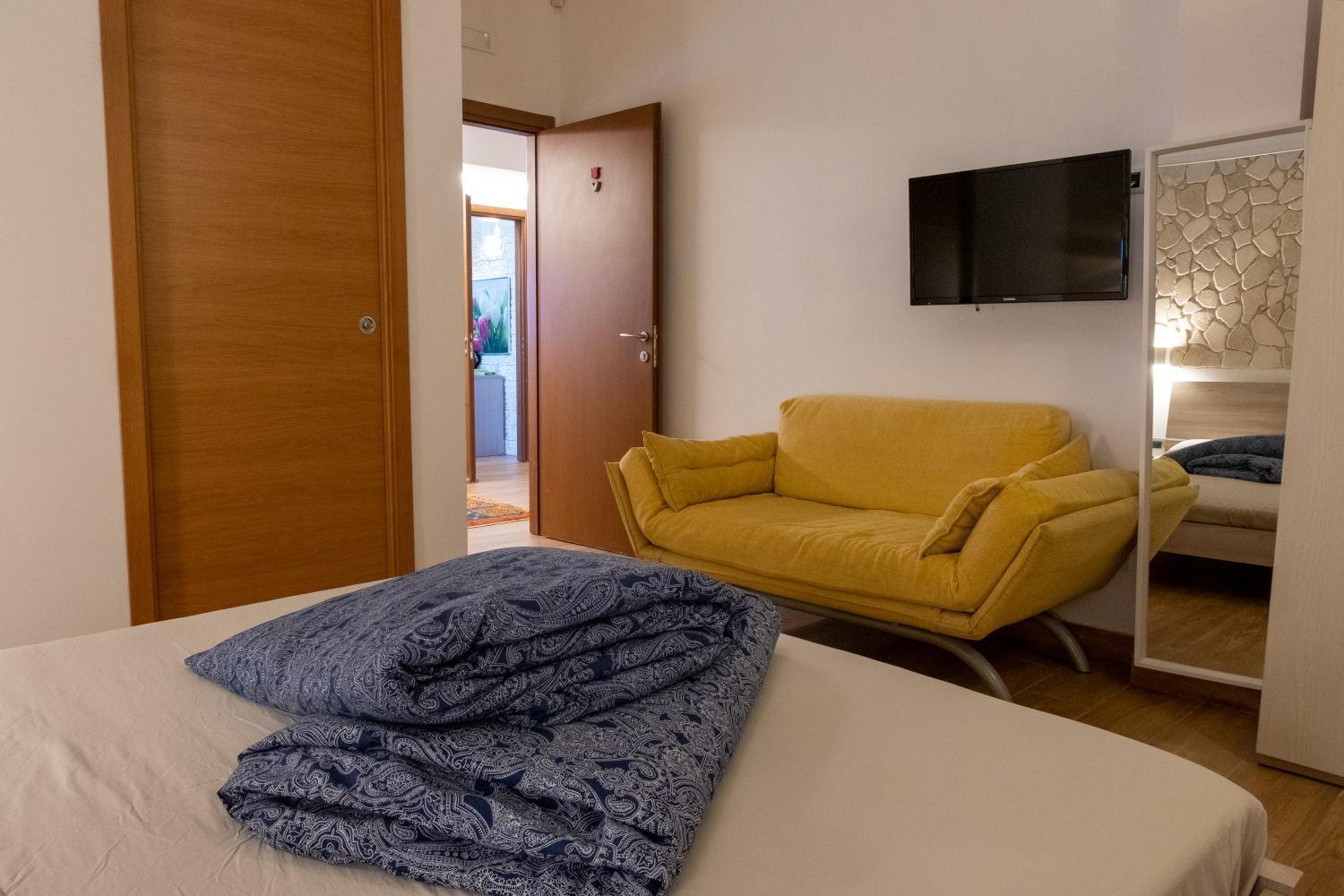Tulipano Rosso Apartment *