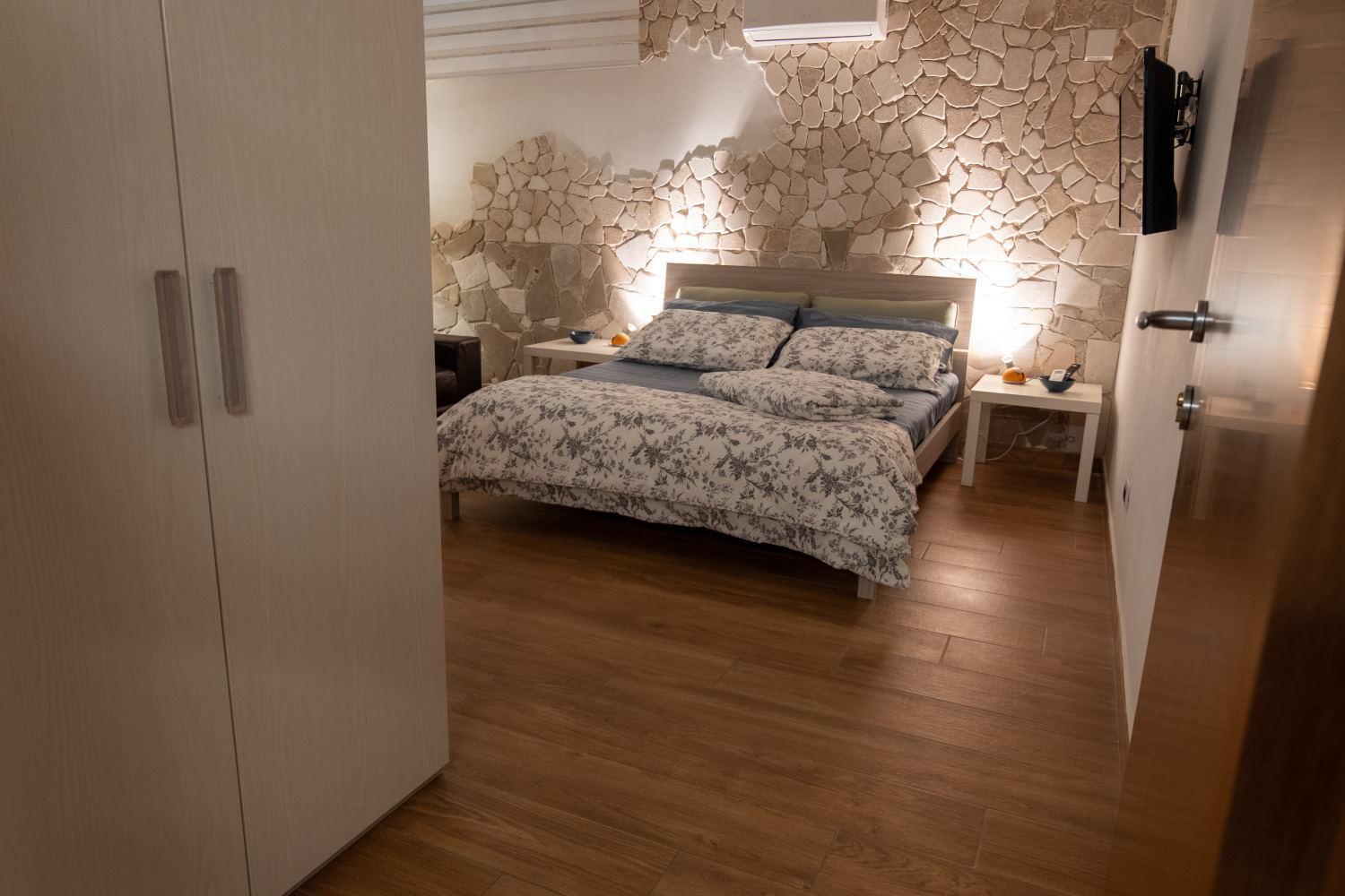 Apartment Tulipano Rosso Bari