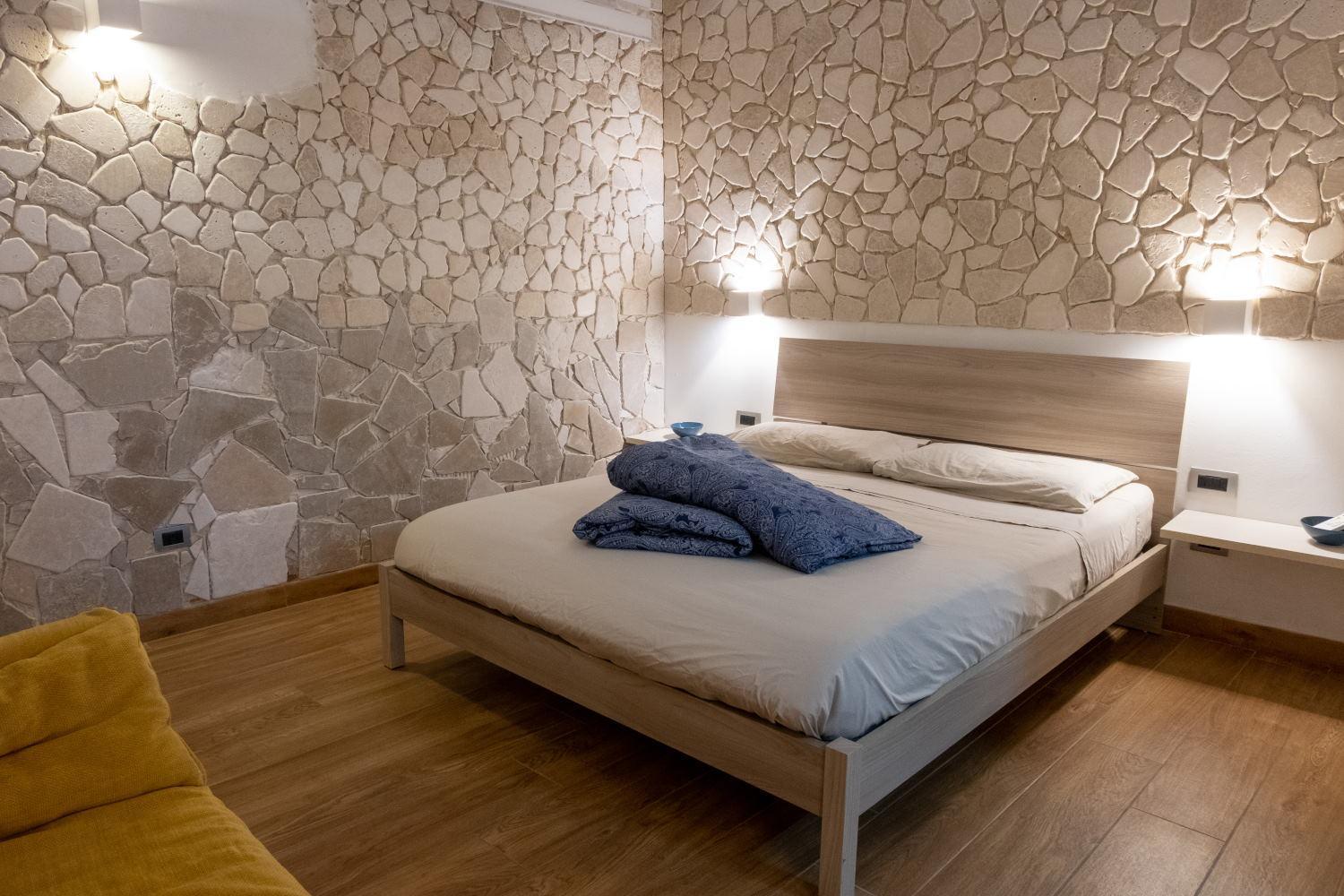 Tulipano Rosso Apartment
